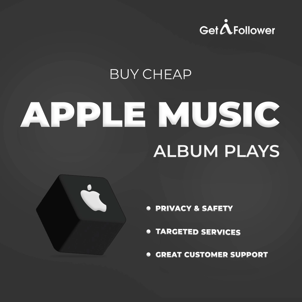 buy cheap apple music album plays
