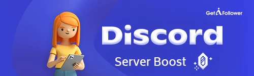 What is server boosting in Discord and how do I do it? - Quora