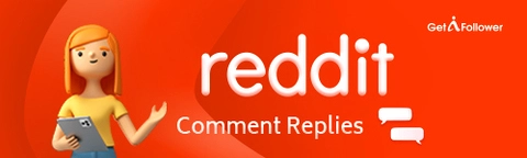 Buy Reddit Comment Replies